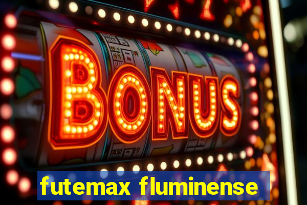 futemax fluminense